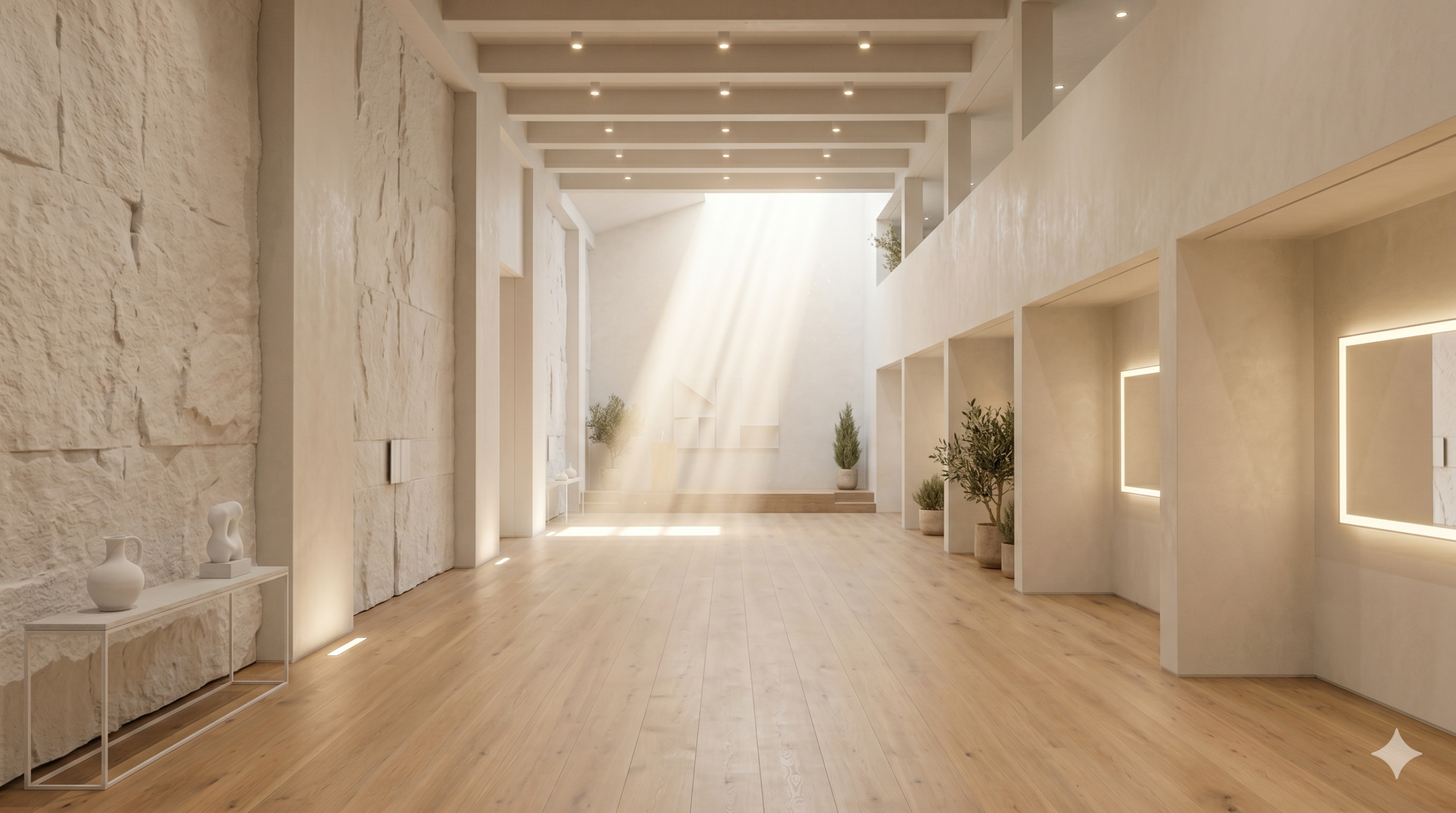 Arquitectura emocional: Lo que debes buscar en un salón de eventos