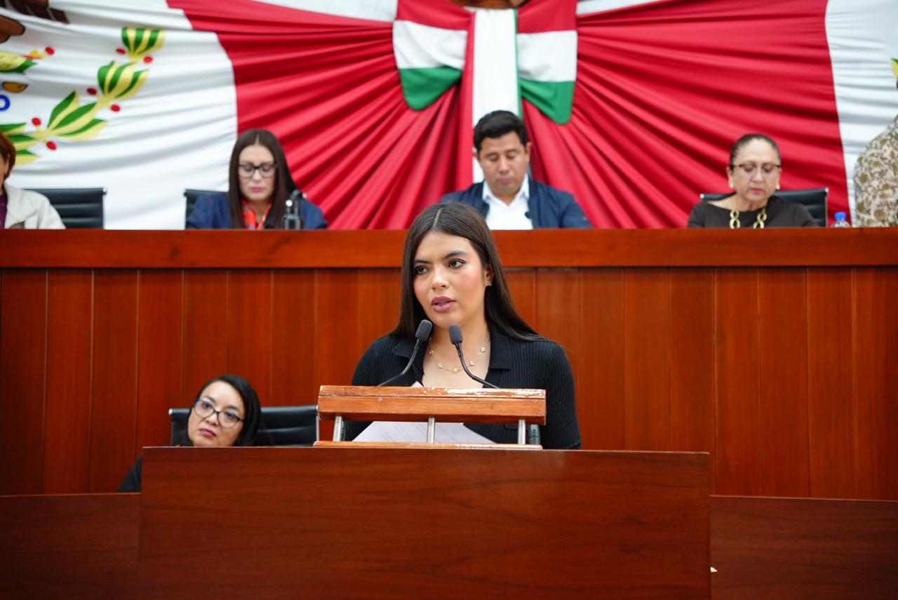En El Pleno | Congreso de Tlaxcala va por reforzar seguridad, urnas electrónicas y protección a menores 8 En El Pleno | Congreso de Tlaxcala va por reforzar seguridad, urnas electrónicas y protección a menores