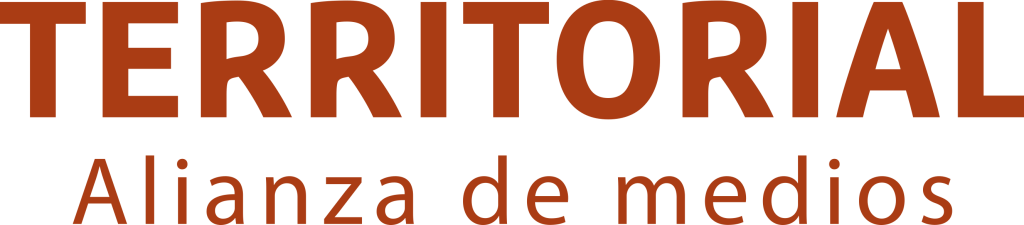Logo Territorial Logotipo