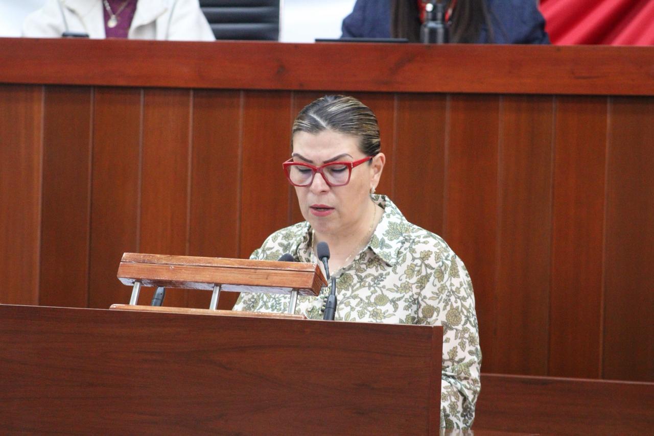En El Pleno | Congreso de Tlaxcala va por reforzar seguridad, urnas electrónicas y protección a menores 7 En El Pleno | Congreso de Tlaxcala va por reforzar seguridad, urnas electrónicas y protección a menores
