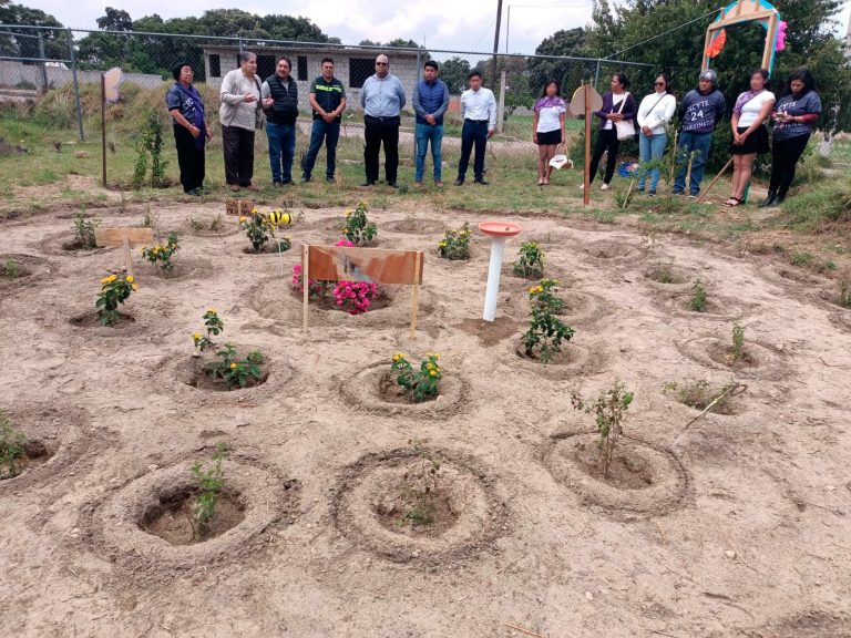 SMA apuesta por «Tlaxcala Resiliente 2026», sin metas cuantificables de recuperación ambiental ni seguimiento técnico