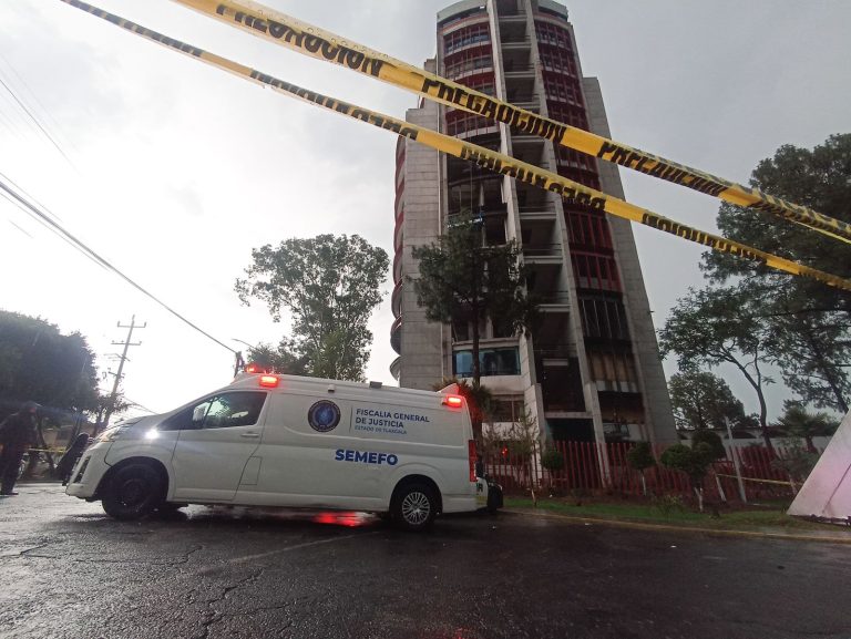 Hombre sin vida en rectoría de la UATx: Lentitud de la Fiscalía, silencio universitario y desinformación mediática