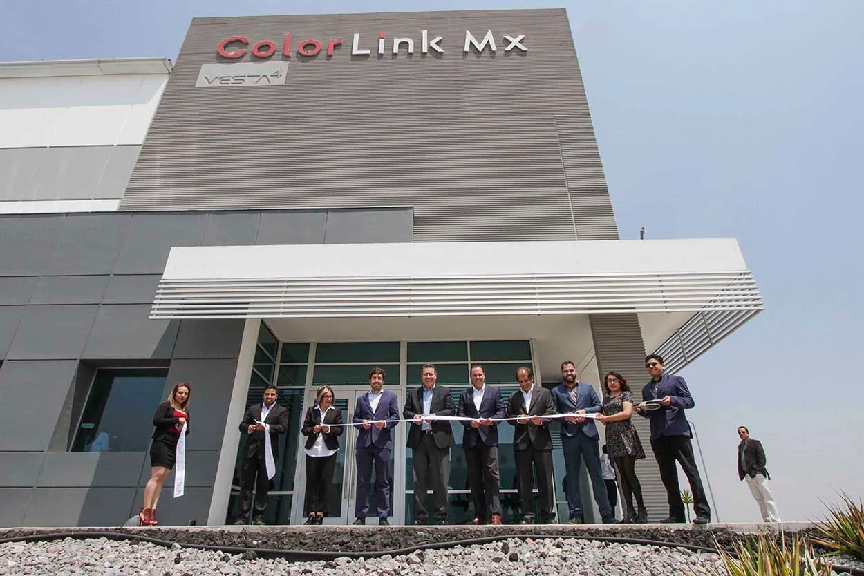 empresas que llegarán al Podecobi