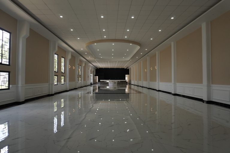Arenda en Santa Ana Chiautempan: el salón de eventos en Tlaxcala que redefine la elegancia y la comodidad