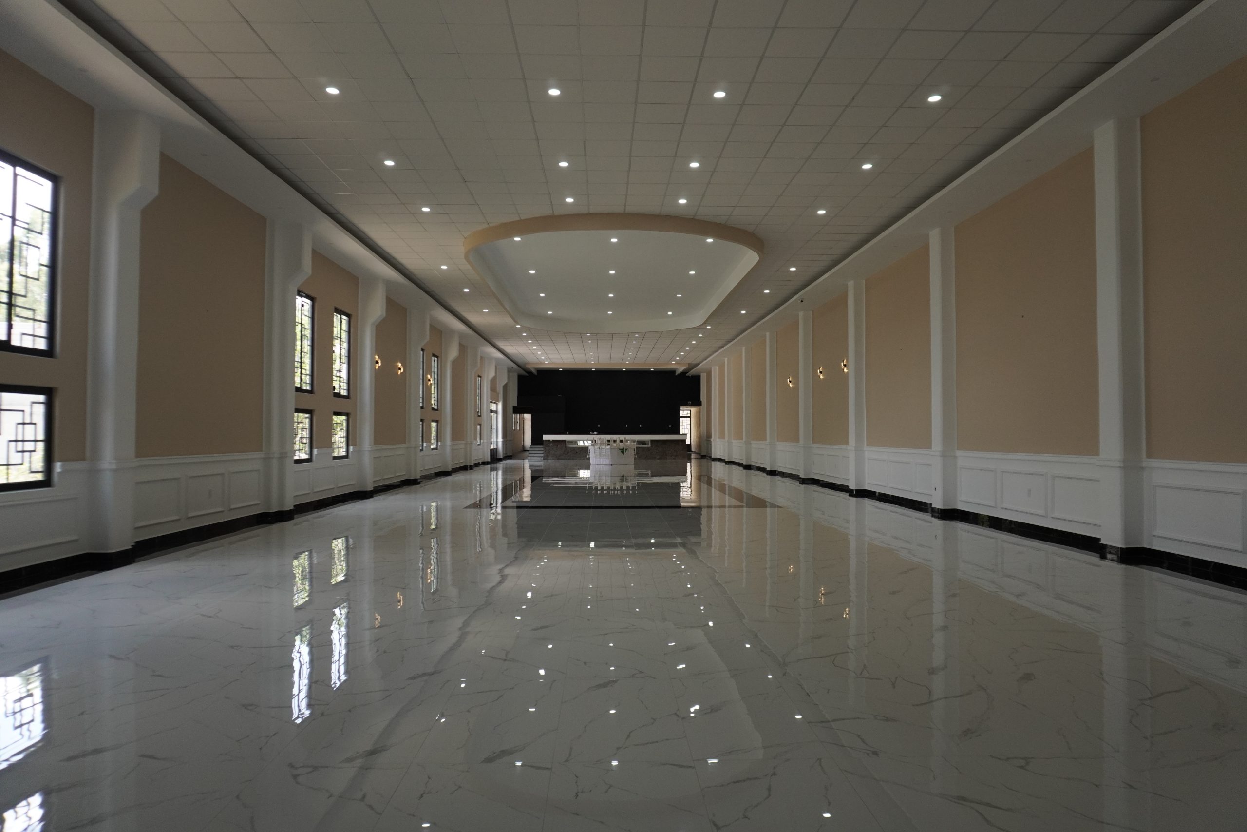 Arenda en Santa Ana Chiautempan: el salón de eventos en Tlaxcala que redefine la elegancia y la comodidad