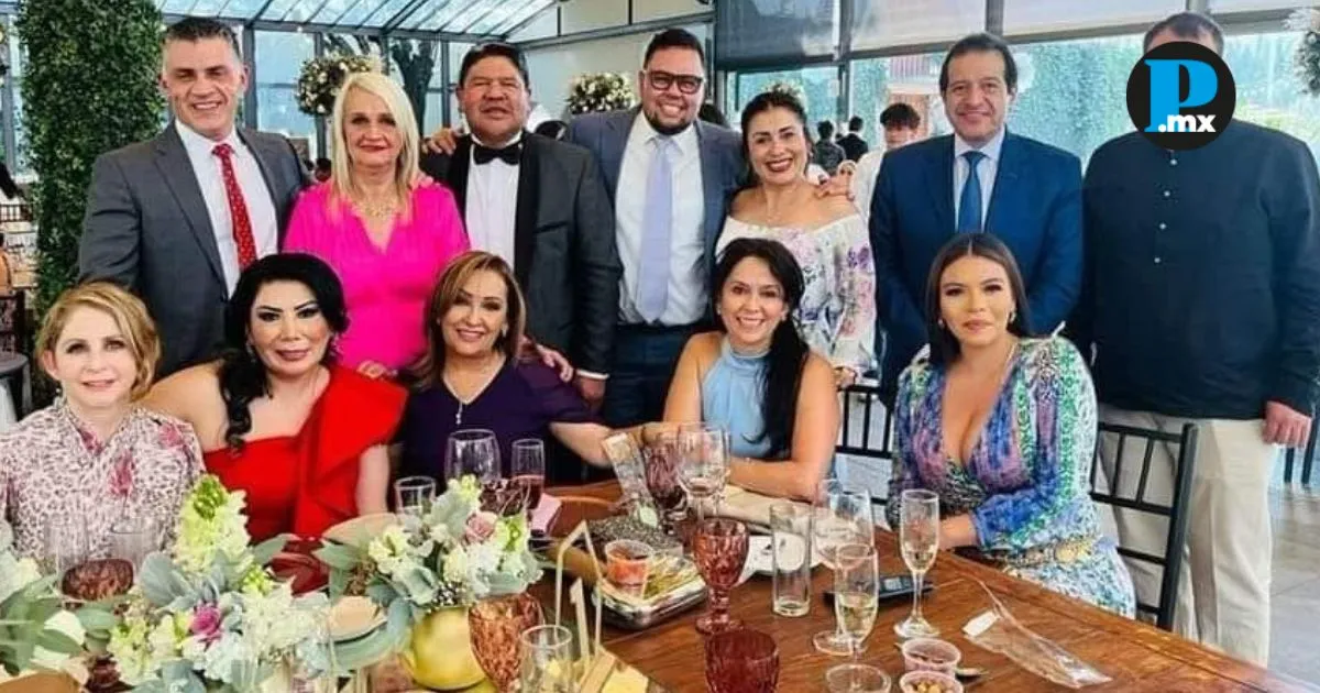 Empresa de Luis Gabino Vargas acumula contratos públicos mientras brinca entre puestos públicos 2 Luis Gabino Vargas