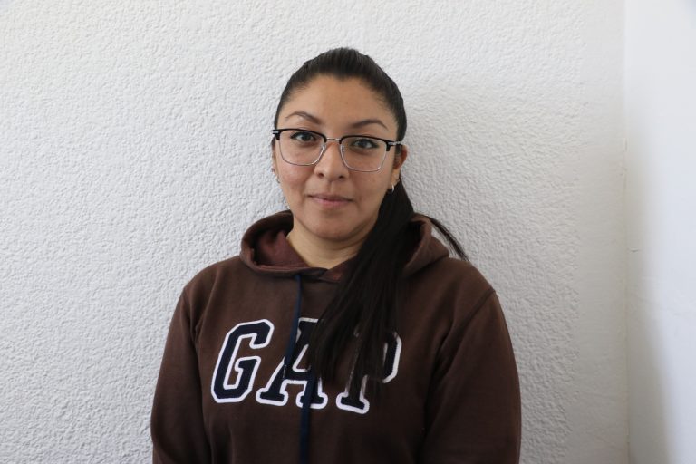 Piden libertad para Sandra Arana, médica tlaxcalteca sobreviviente de tortura sexual