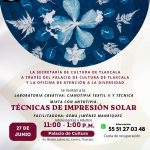 Convocan a laboratorio de fotografía alternativa en la capital