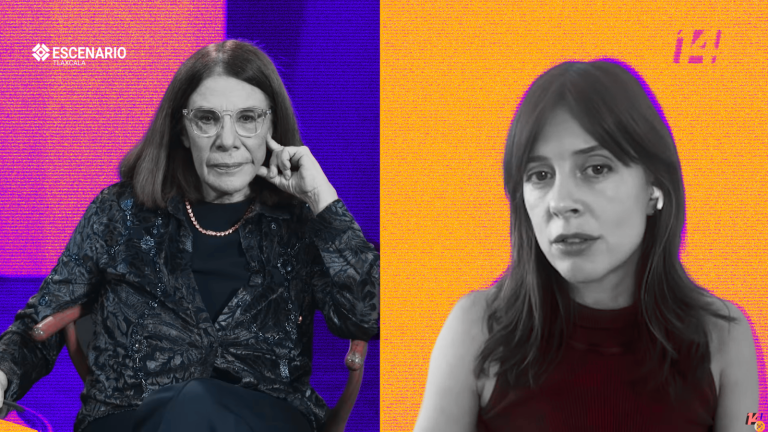 Trata de personas en Tlaxcala: Lo que dijo Louise Callaghan, lo que no dijo y lo que le faltó