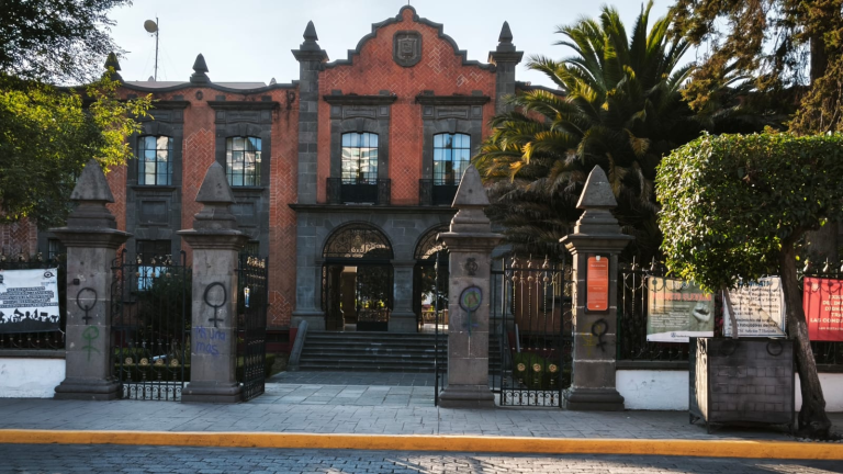 Testimonios explican el hueco que deja Yajaira en el INAH-Tlaxcala y narran más casos de violencia institucional