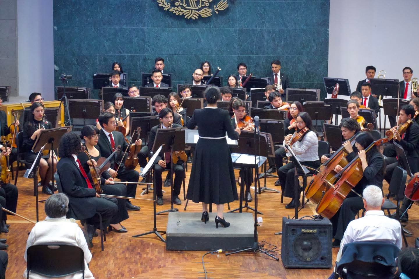 La Orquesta Sinfónica Bonaventura debutará este 4 y 5 de julio en Chiautempan con una propuesta cultural independiente