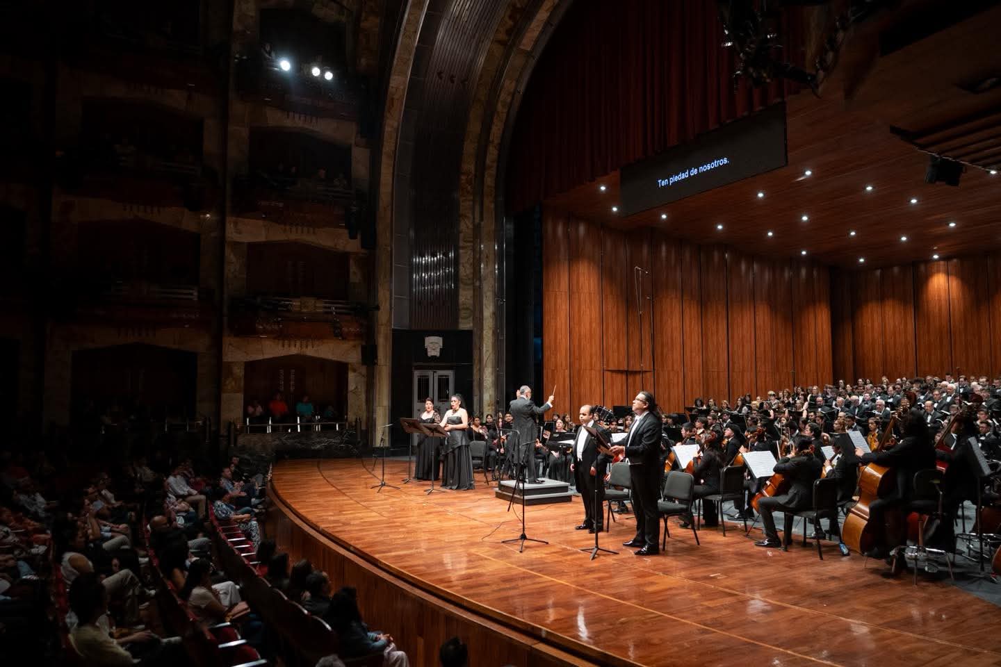 La Orquesta Sinfónica Bonaventura debutará este 4 y 5 de julio en Chiautempan con una propuesta cultural independiente 2 Orquesta Sinfónica Bonaventura