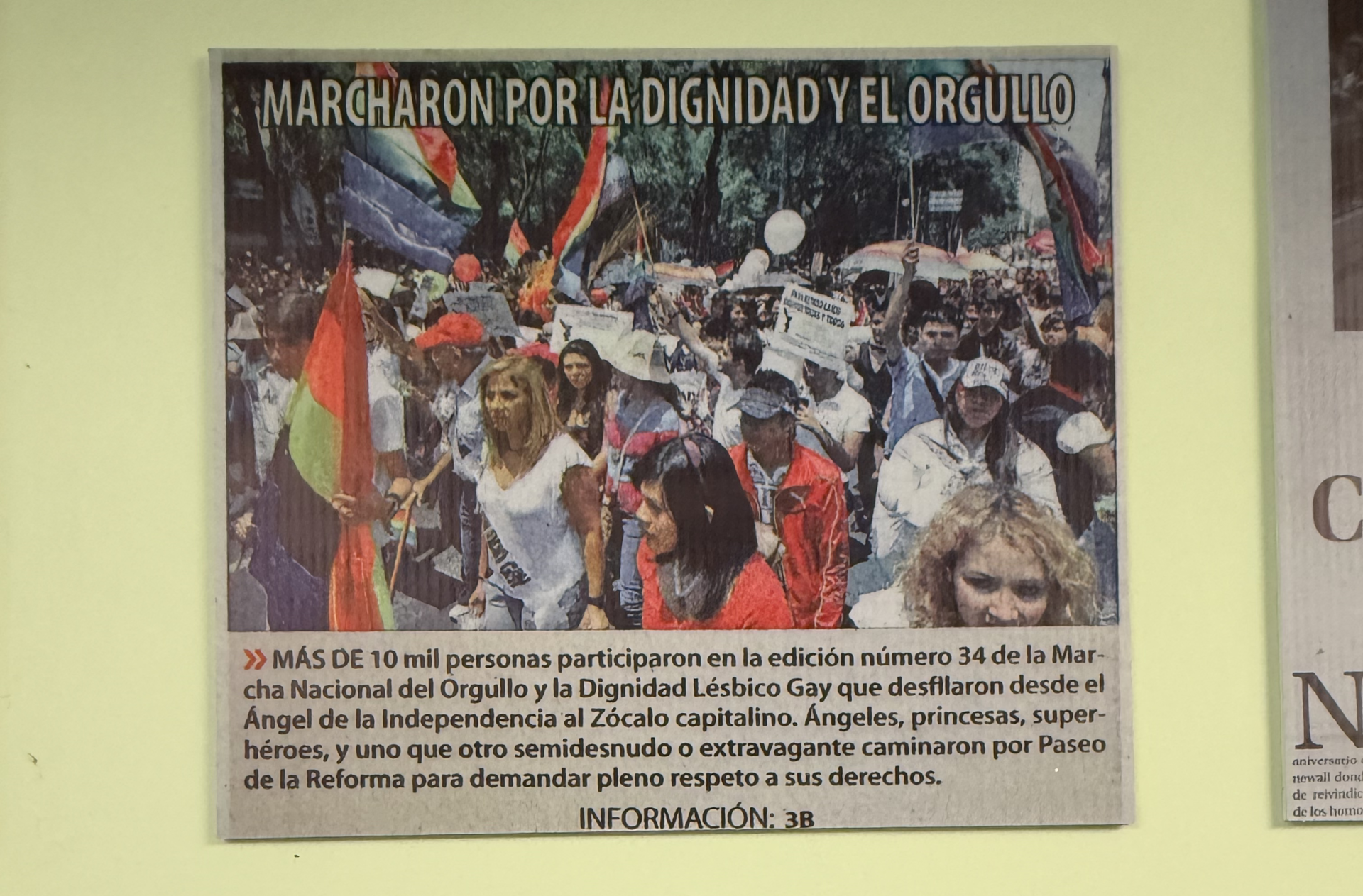 Diversidad sexual