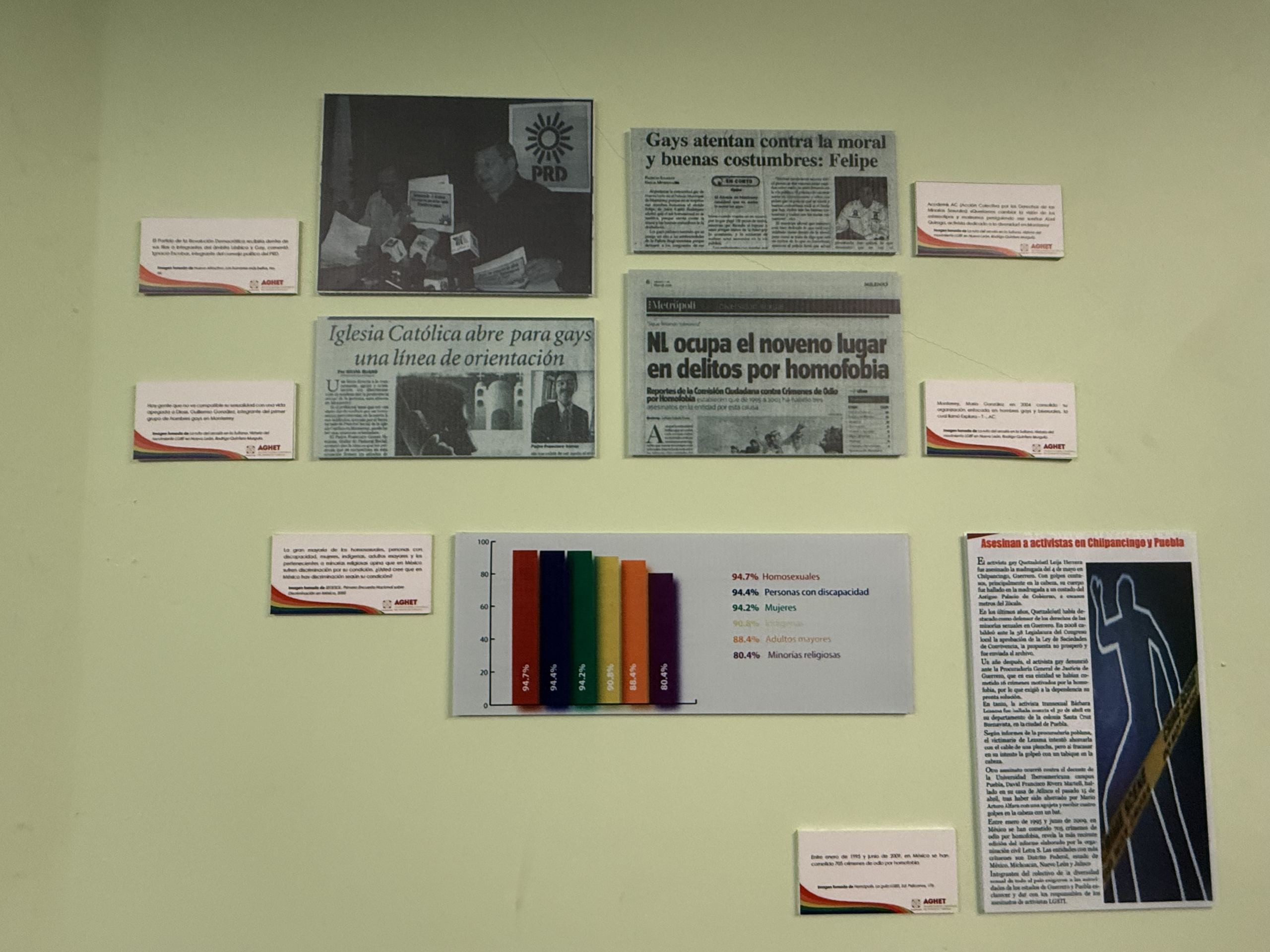 Casos de sodomía, hechicería y travestismo forzado exponen siglos de persecución a la diversidad sexual en Tlaxcala