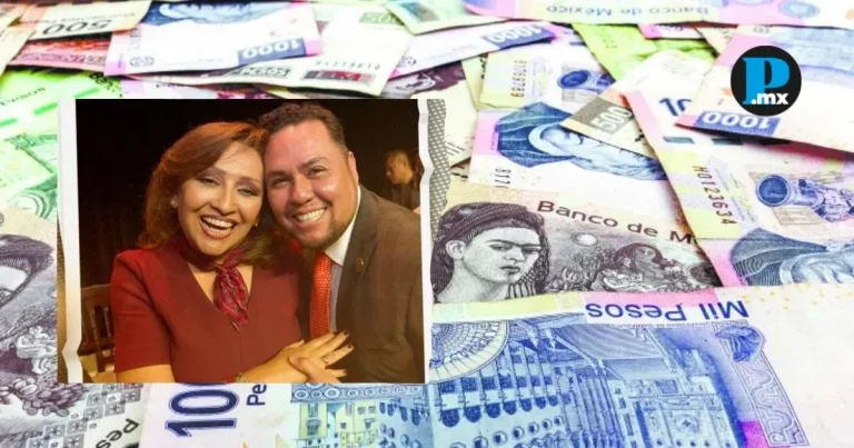 Empresa de  Luis Gabino Vargas  acumula contratos públicos mientras brinca entre puestos públicos