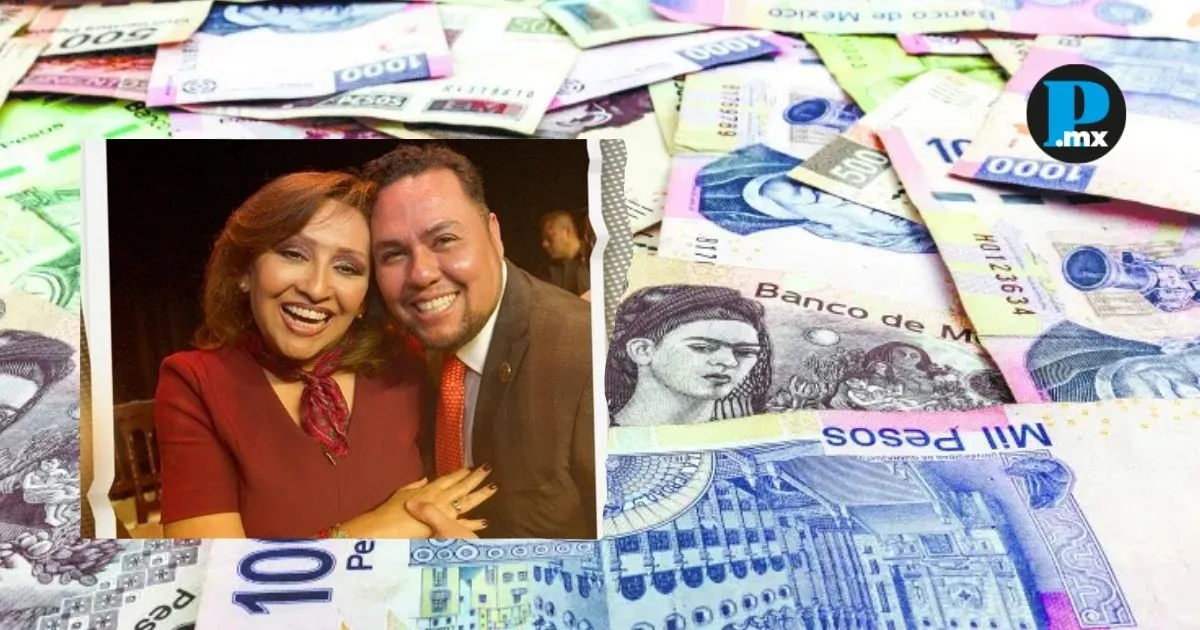 Empresa de  Luis Gabino Vargas  acumula contratos públicos mientras brinca entre puestos públicos
