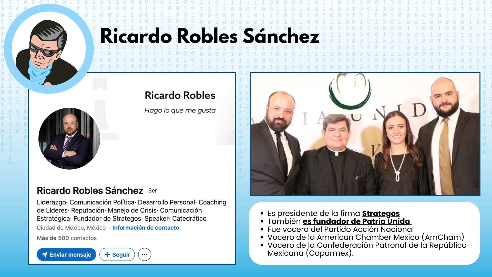 Soldados del algoritmo: El ejército digital provida que obedece y viraliza