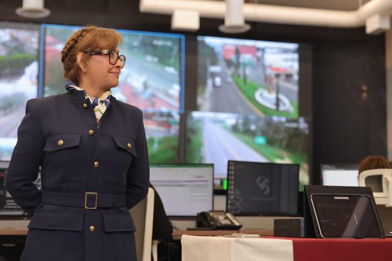 81 millones de pesos en videovigilancia: los contratos y pagos de Tlaxcala a Seguritech