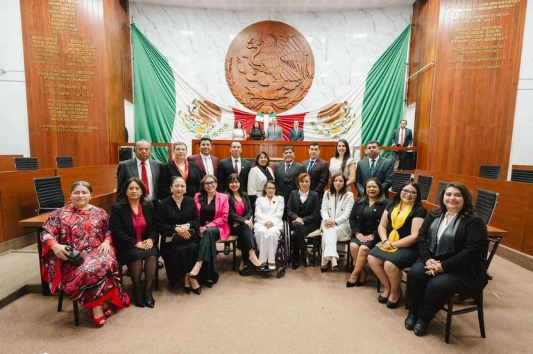 En el Pleno | De Enero a Mayo se presentaron 120 actividades legislativas, solo 27 alcanzaron dictamen