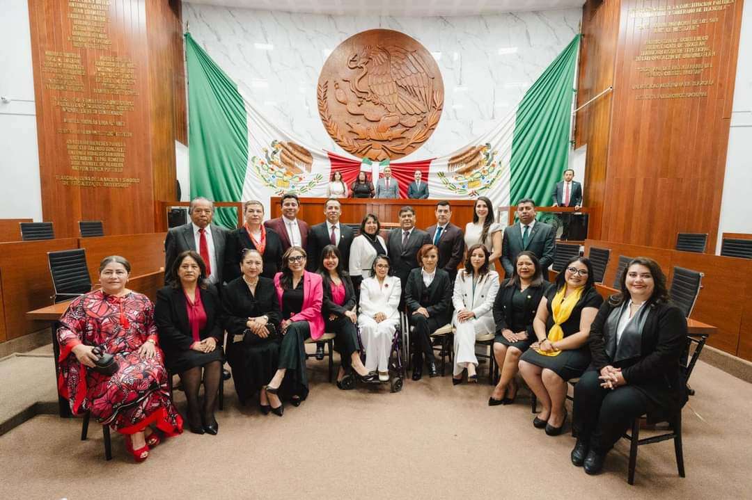 En el Pleno | De Enero a Mayo se presentaron 120 actividades legislativas, solo 27 alcanzaron dictamen