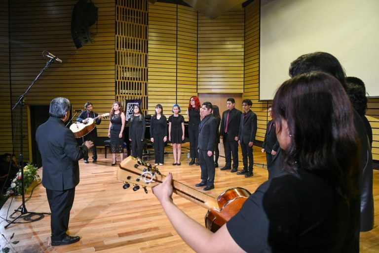 Tlaxcala abrirá su Conservatorio Estatal de Música en 2027
