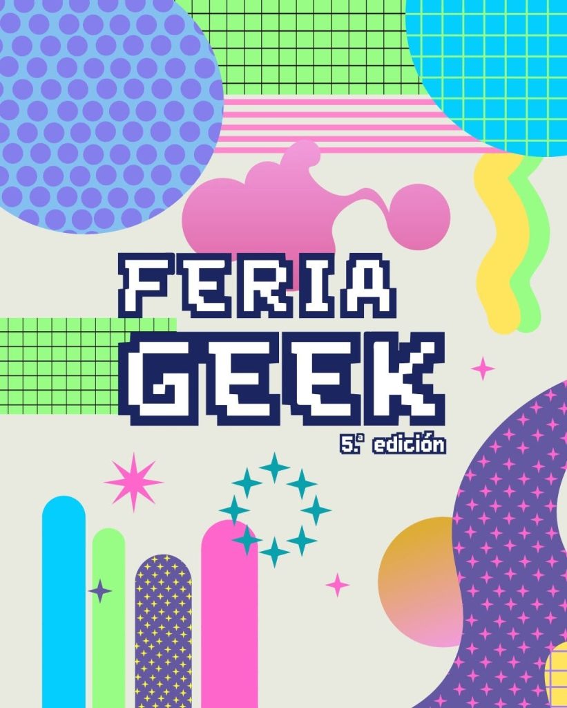 Feria Geek