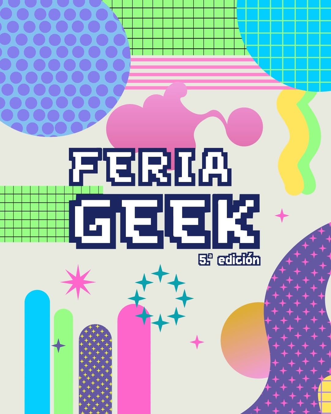 Feria Geek