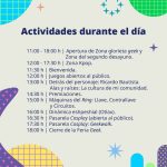 Feria Geek en Tlaxcala: Todo listo para su quinta edición 2 735304765 1655570369910694 887711166075721136 n