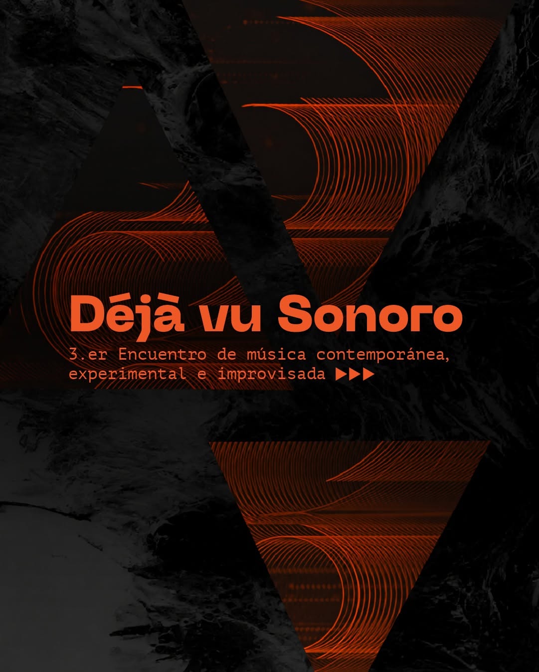 "Déjà vu Sonoro