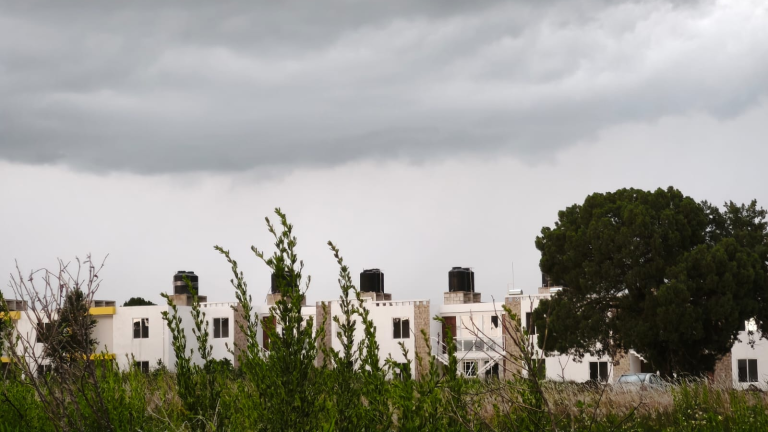 Como cartel inmobiliario, así operan los fraccionamientos en Atlihuetzia