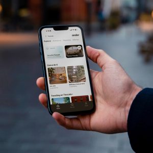 Andar: la plataforma digital que busca transformar la forma de descubrir Tlaxcala