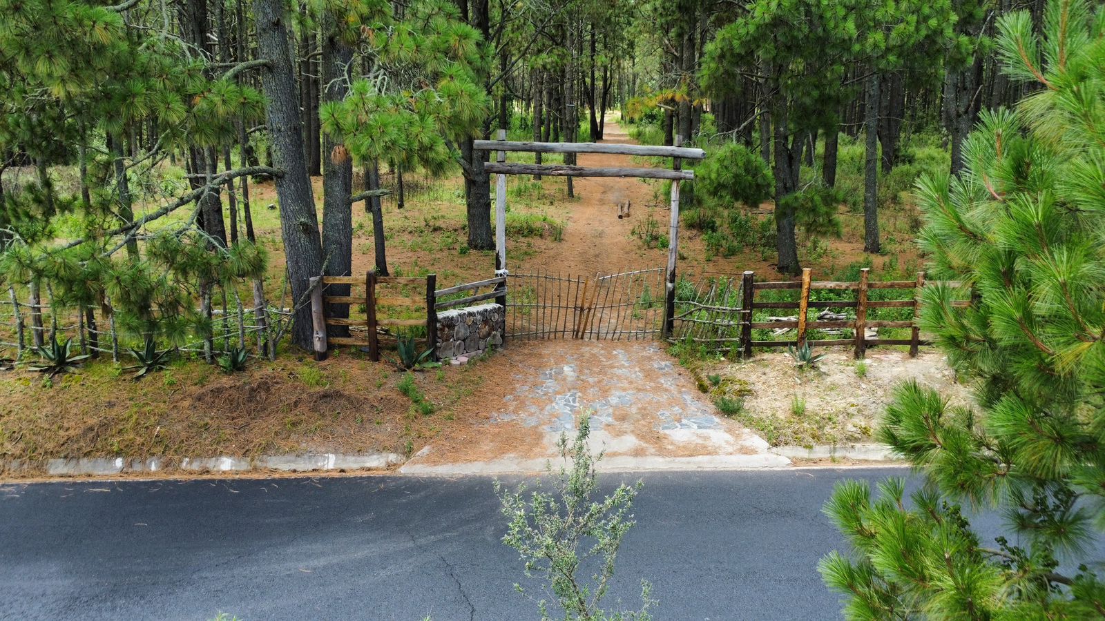 El negocio detrás de los lotes en La Malinche: así operan las ventas de terrenos rústicos con altos costos, permisos pendientes y cláusulas de rescisión