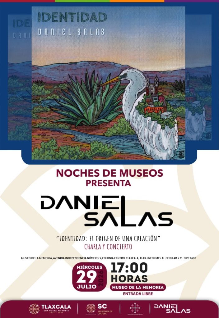 daniel salas