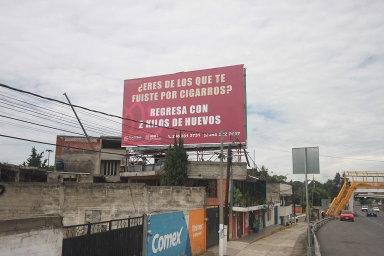 Cuestionan campaña de la SMET por violencia simbólica y estereotipos