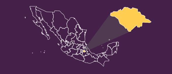 De 104 a 217 desapariciones: Tlaxcala duplica sus casos en cuatro años, así lo informa  Red Lupa