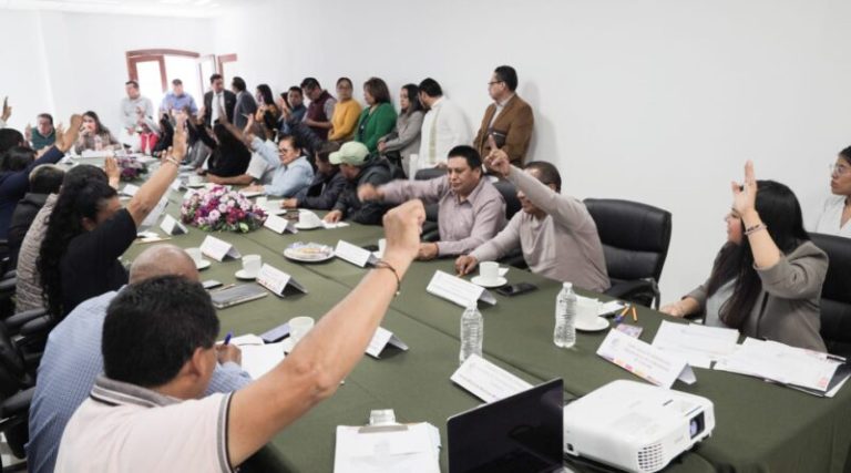 Voz Ciudadana en el Cabildo, el mecanismo para que te hagan caso en tu presidencia municipal