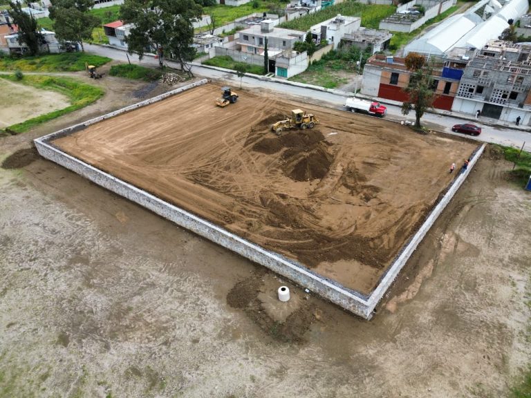 Dudas, silencio y opacidad: El proyecto del IMSS que enfrenta a Guadalupe Ixcotla y Santa Cruz Guadalupe