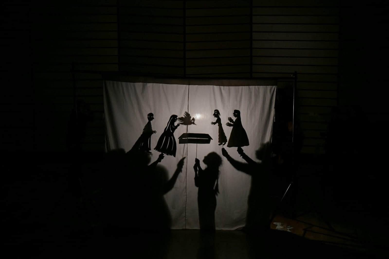 Teatro del oprimido en Apizaco convierte el diálogo infantil en acción comunitaria
