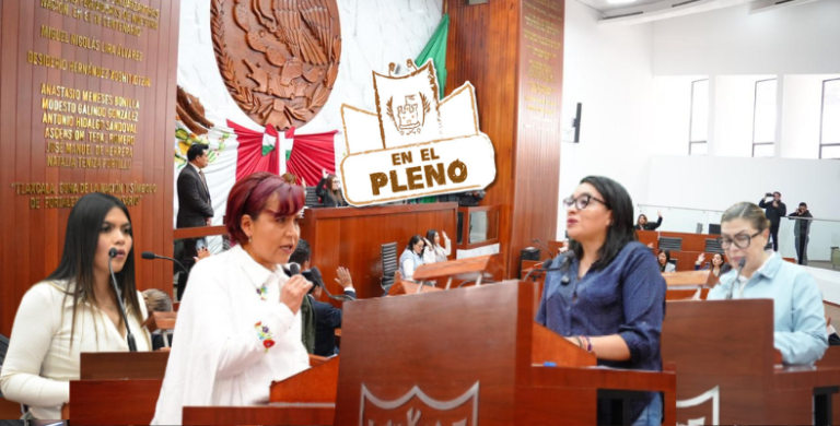 En el Pleno | Congreso plantea apoyos para estudiantes y fondo para infraestructura municipal