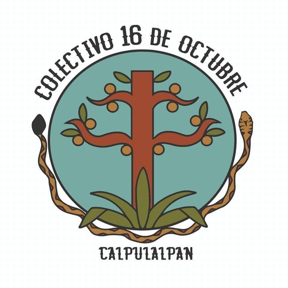 Colectivo 16 de Octubre rechaza proyectos de disposición de basura en Calpulalpan