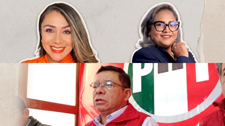 ¿De qué democracia hablan los partidos?: cuestionan impugnación del PRI a la paridad en 15 municipios