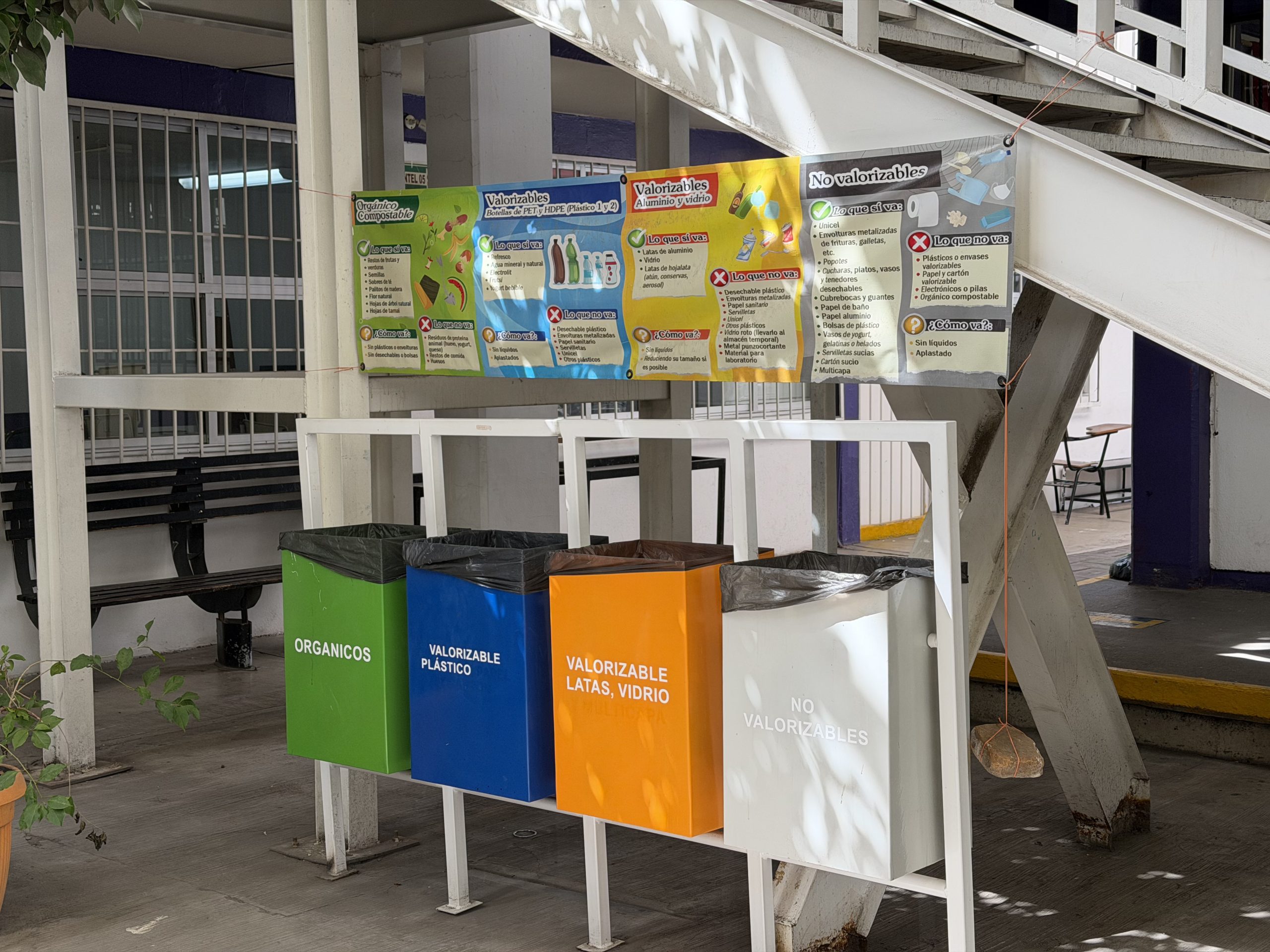 Basura cero
