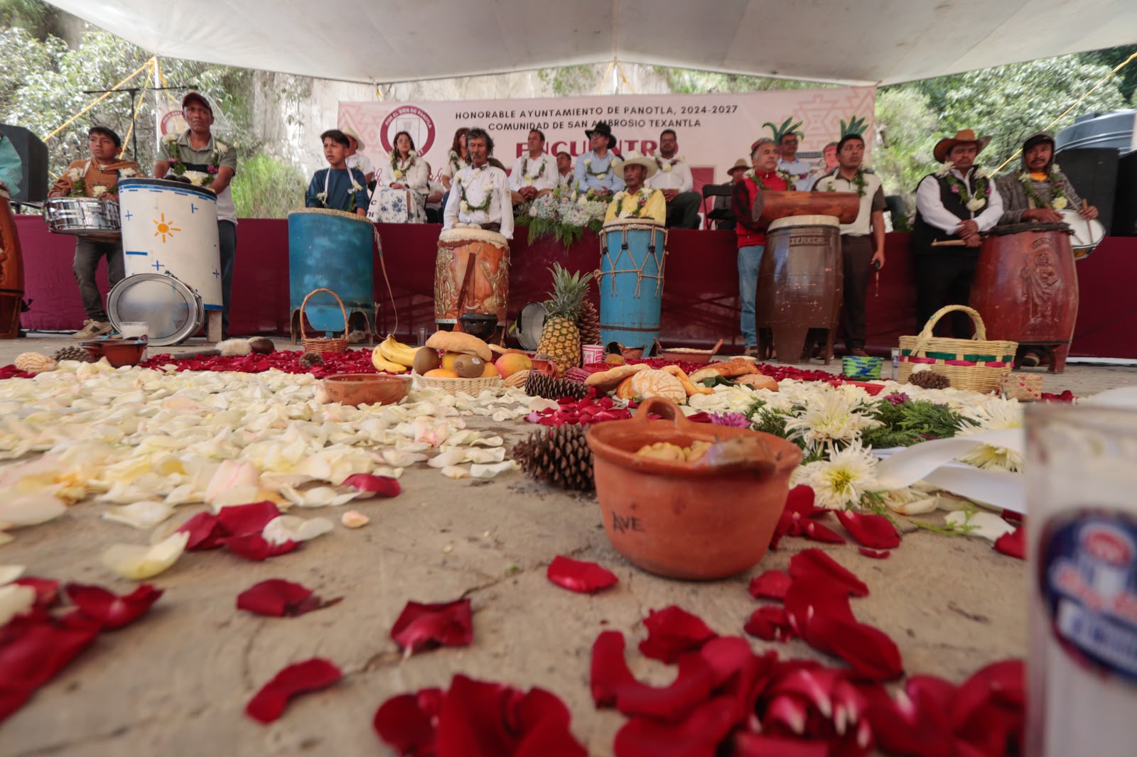 Más tlaxcaltecas se reconocen indígenas, pero el reto está en las lenguas originarias