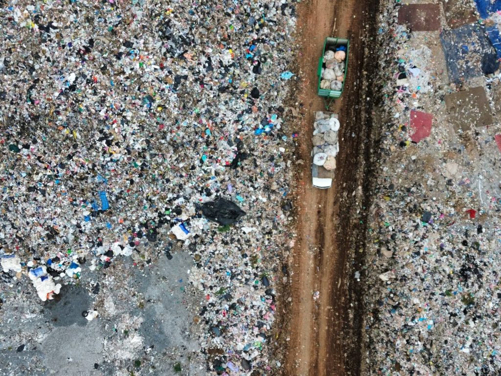 Crisis de basura en Tlaxcala se volverá crisis ambiental al saturar barrancas: Yaocalli AC