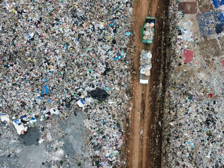 Crisis de basura en Tlaxcala se volverá crisis ambiental al saturar barrancas: Yaocalli AC