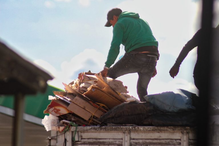 Crisis de basura en Tlaxcala: 53 municipios se pronuncian, 2 plantean alternativas y 7 sin postura