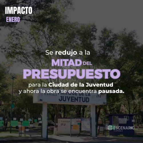 incidencia enero 2