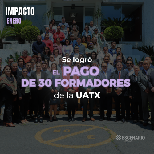 incidencia enero 2